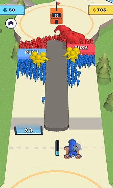 突擊對決中文版 v1.0 安卓版 0