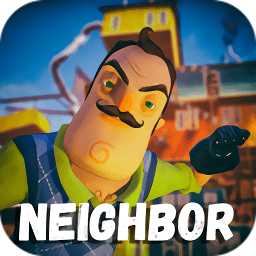 第五鄰居(Neighbor)