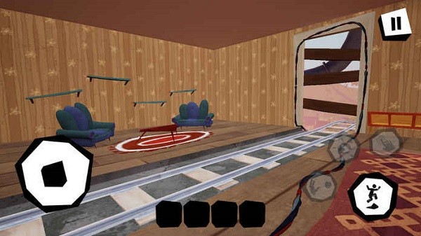 第五鄰居(Neighbor) v1.0 安卓版 3