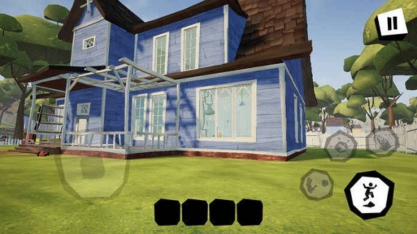第五鄰居(Neighbor) v1.0 安卓版 1