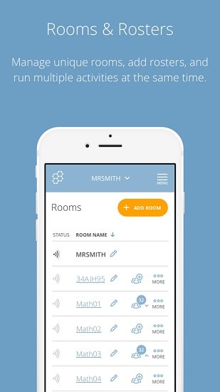 socrative teacher安卓版