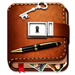 diary app(帶鎖的日記app)
