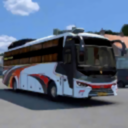 實(shí)時(shí)總線(xiàn)巴士模擬器(Bus Simulator)
