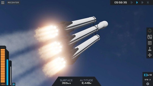 simple rockets 2 apk