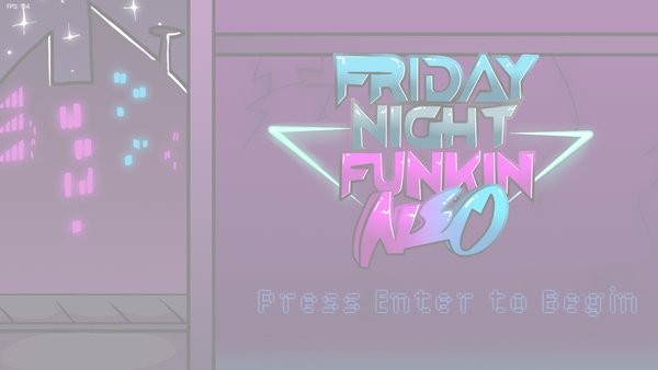 黑色星期五之夜狗頭模組游戲(Friday Night Funkin) v0.2.7.1 安卓正版 0