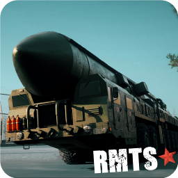 俄軍卡車模擬器