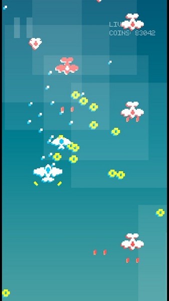 沉重天空手游 v1.0.3 安卓版 0