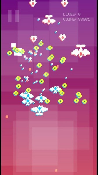 沉重天空手游 v1.0.3 安卓版 1