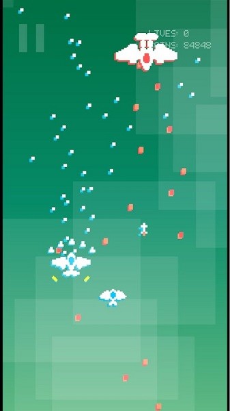 沉重天空手游 v1.0.3 安卓版 3
