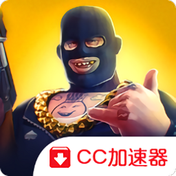 tacticool國(guó)際服中文(戰(zhàn)爭(zhēng)機(jī)器人射擊)