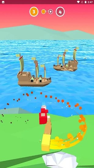 棒球出擊手游 v1.7.13 安卓版 0