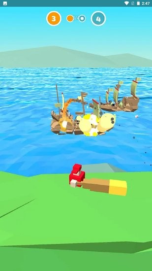 棒球出擊手游 v1.7.13 安卓版 2
