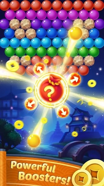 泡泡熊貓傳奇(Bubble Panda Legend) v1.20.5052 安卓版 0