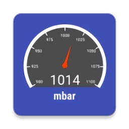barometer reborn氣壓計(jì)海拔儀