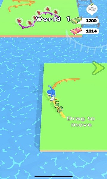 軌道工藝3d 軌道工藝3d安卓版