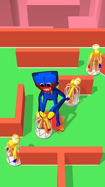 你追我躲 v1.1 安卓版 2