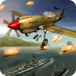 軍事打擊港口(Military Strike Harbor)