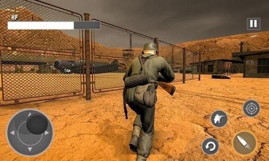 軍事打擊港口(Military Strike Harbor) v1.6 安卓版 3