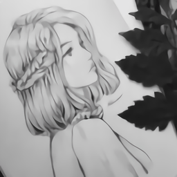頭發(fā)寫實(shí)app(Hair Realistic)