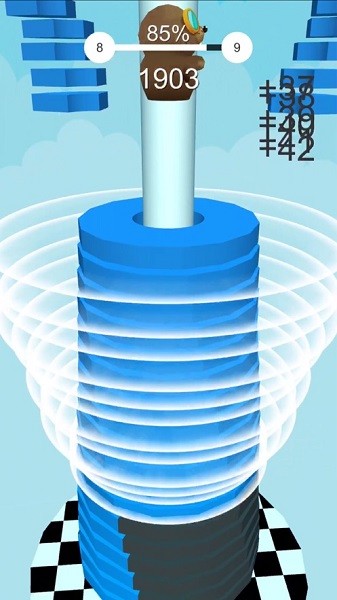 沖刺吧球球ios客戶端 v1.6 最新版 0