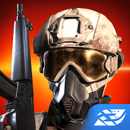 cs狙擊手(Modern Strike: CS Sniper)