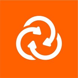 小白龍云(資源回收)