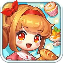 公主甜點屋手游(Happy Desserts)