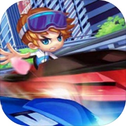 賽車高手游戲