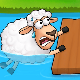 救救羊Save The Sheep