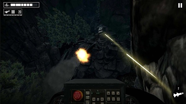 燃燒的亡魂游戲(Burning Dead) v1.1.51 安卓版 0