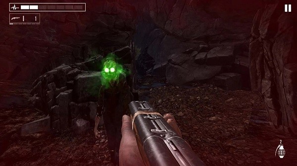 燃燒的亡魂游戲(Burning Dead) v1.1.51 安卓版 1