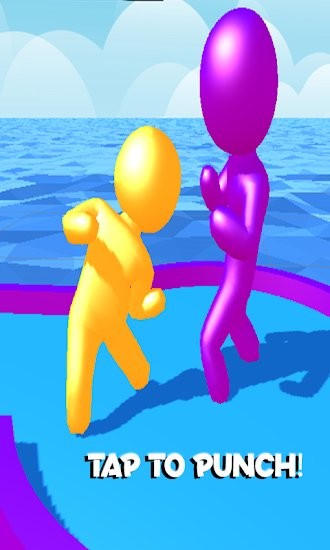 水滴碰撞游戲(Blob Clash) v1.0 安卓版 0