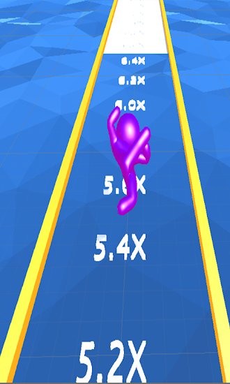 水滴碰撞游戲(Blob Clash) v1.0 安卓版 1