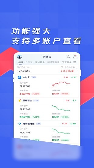 養(yǎng)基寶官方版 v1.4.3 安卓版 0