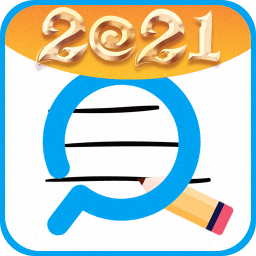劃線搜題app