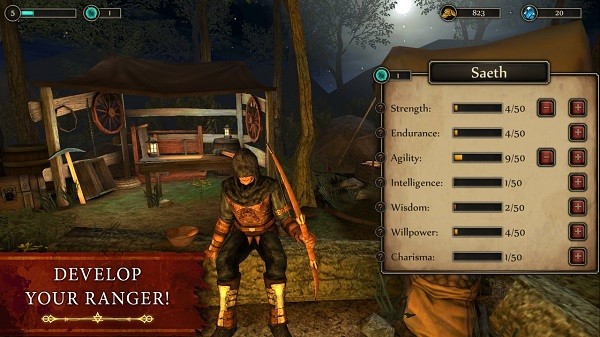生存守衛(wèi)者中文版(Survival Defender) v1.6.9 安卓最新版 1