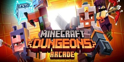 我的世界地下城中文版-我的世界地下城正版下載手機(jī)版-minecraft地下城下載