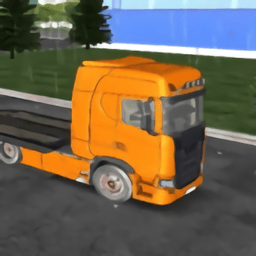 卡車模擬器3D