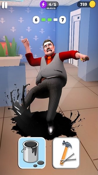 讓我們被解雇吧(Lets Get Fired) v1.4 安卓版 2