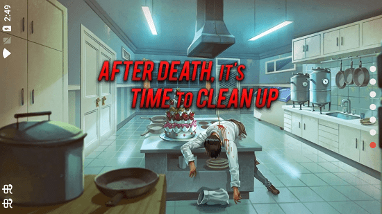 死無對證身亡之后最新版(Nobodies: After Death) v1.0.95 安卓版 1