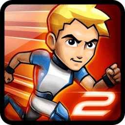 重力小子2(Gravity Guy 2)