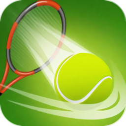 自由揮動(dòng)網(wǎng)球(Flicks Tennis Free)