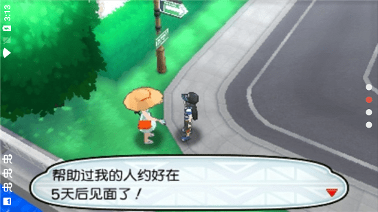 精靈寶可夢究極之月漢化版 v1.0 安卓版 3