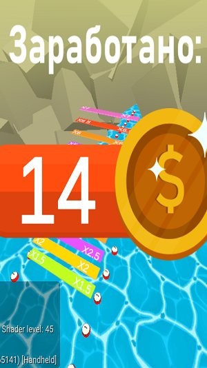 沖浪板障礙賽 沖浪板障礙賽安卓版