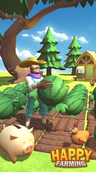 天天開心農(nóng)場(farming) v1.1 安卓版 0