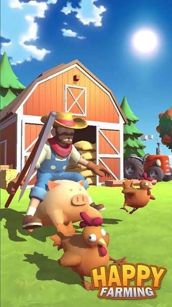 天天開心農(nóng)場(farming) v1.1 安卓版 1