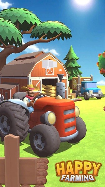 天天開心農(nóng)場(farming) v1.1 安卓版 2