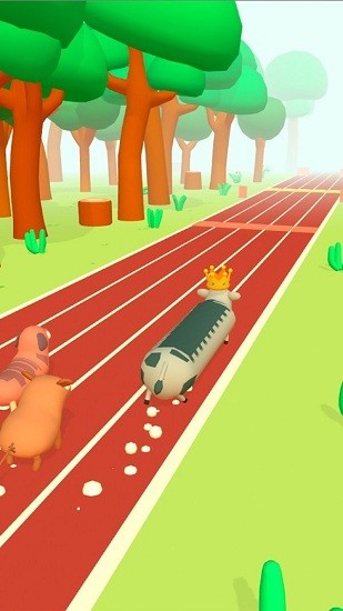 史萊姆小狗游戲 v1.0.1 安卓版 0