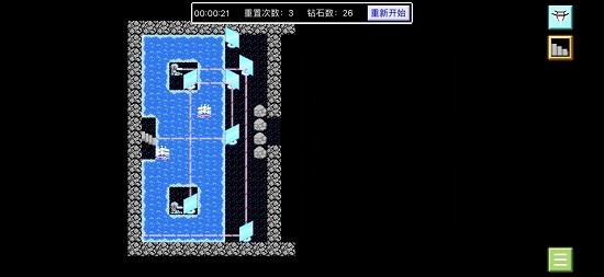光束迷宮手游1