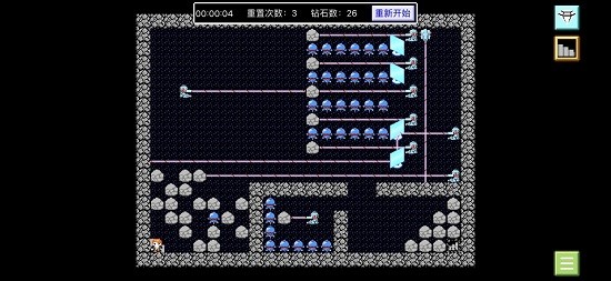 光束迷宮手游3